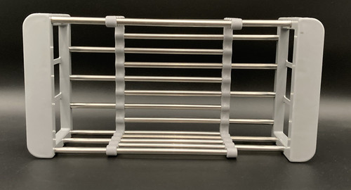 Adjustable stainless steel - stainless, &