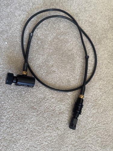 Ninja microbore remote hose - microbore,
