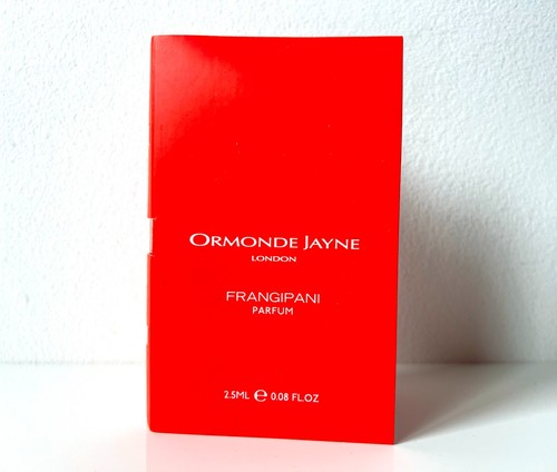 Ormonde jayne frangipani - ormonde,