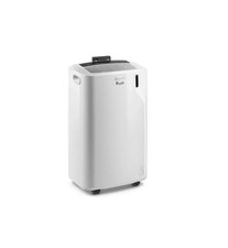Delonghi PAC EM82K.1 Mobile Air Conditioner 9400 BTU BRAND NEW .. open box 