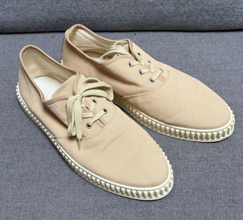 Maison margiela canvas low - 22,