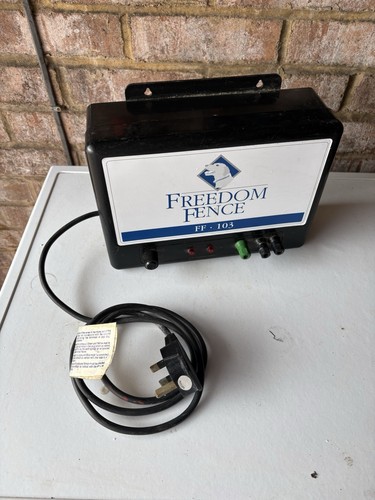 Petsafe freedom fence - freedom,