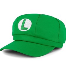Landisun Mario Luigi Waluigi