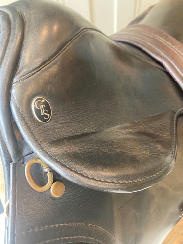 18inch gfs all purpose saddle - purpose,