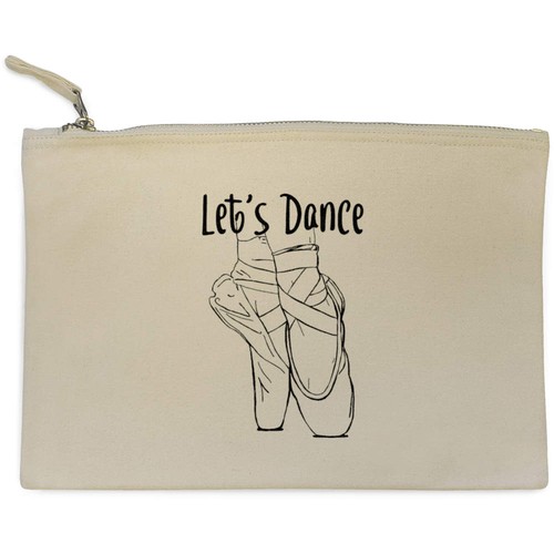 Let dance ballet - dance,