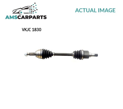 Drive shaft joint - drive,