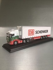 1/76 Eddie Stobart Scania