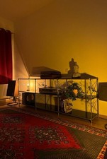 Modular Ikea Laxvik Sideboard