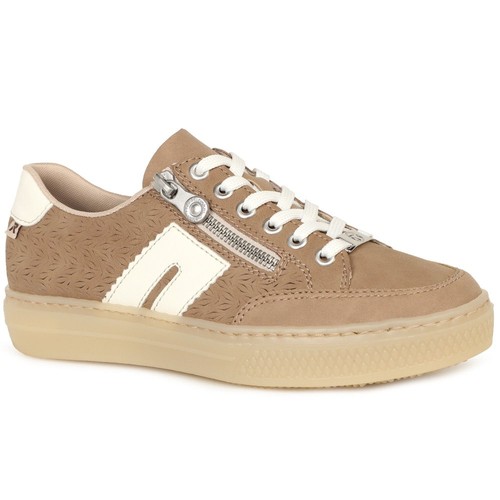 Rieker glory womens trainers - womens,