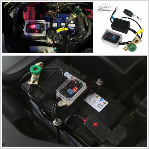 12v car wireless - 12v,
