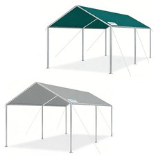 Quictent Carport 10'x20' Heavy