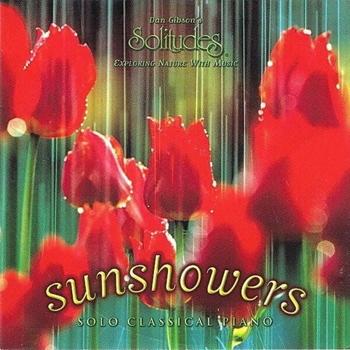 Dan gibson solitudes - dan,