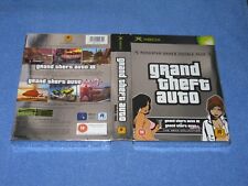 Selection of Boxed Original Xbox Games (Bx26:F-G)