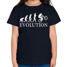 Downhill mtb evolution kids - downhill,
