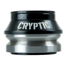 Cryptic Flow BMX Headset