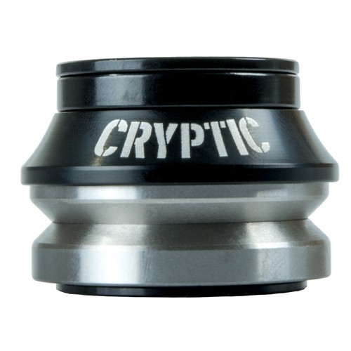Cryptic flow bmx - flow, headset