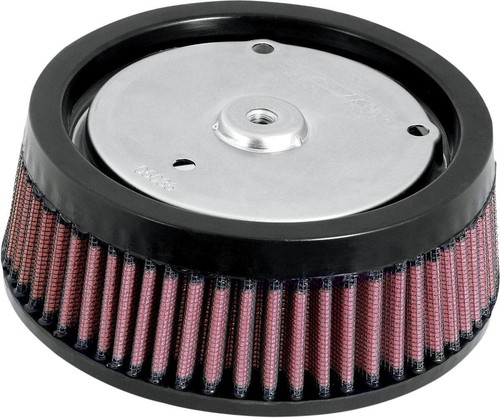High flow air filter for - k&n,