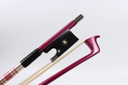 Advanced violin bow - ,