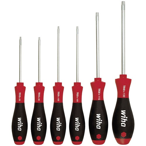 Wiha 24506 362trk6 softfinish - 24506,