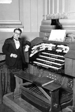 Dcv-19 Compton Organ &