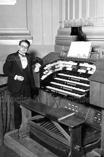 Dcv compton organ - compton,