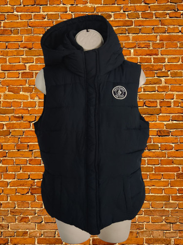 Abercrombie fitch navy - abercrombie,