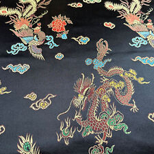 Chinese Brocade Fabric -