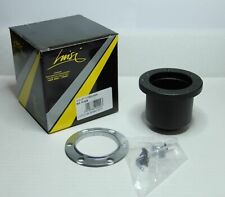 Austin Healey Mini Minor MG A Steering Wheel Hub Boss LUISI "Made in Italy"