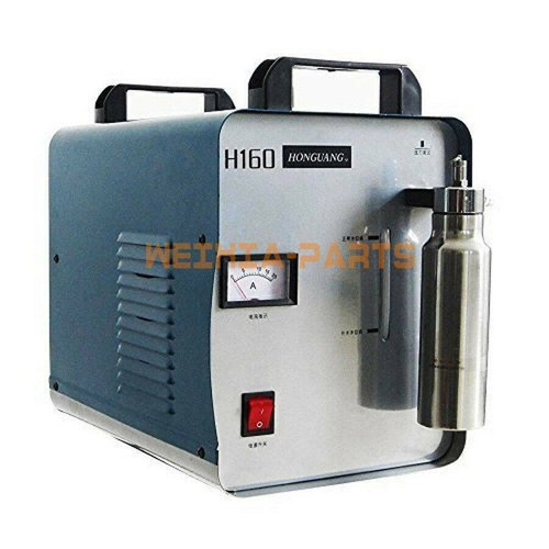 One portable oxygen hydrogen - one,