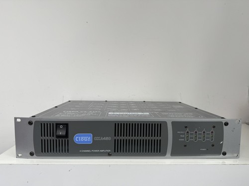 Cloud a450 four channel - cx-a450,