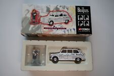 THE BEATLES ' TAXI & RITA