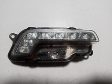 A2128200856 lamp fog rh for MERCEDES CLASE E (W212) LIM. 250 CDI 2009 828609