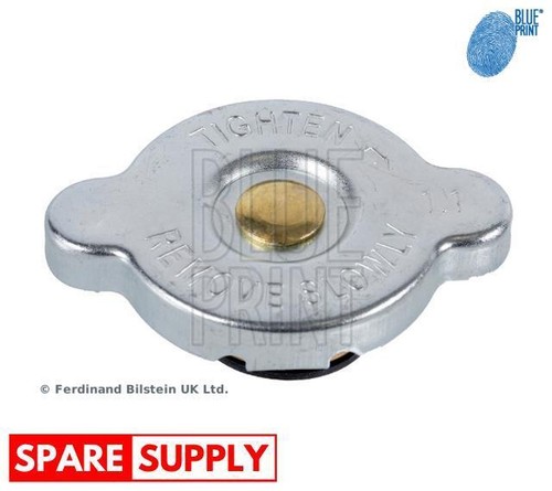 Sealing cap radiator - sealing,