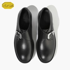 Firenze Atelier Men's Black