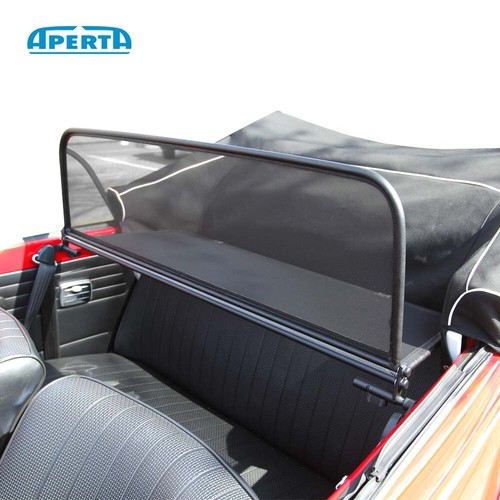 Winddeflector fits volkswagen - fits,
