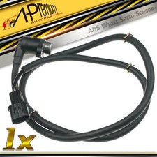 A-Premium Rear ABS Sensor for