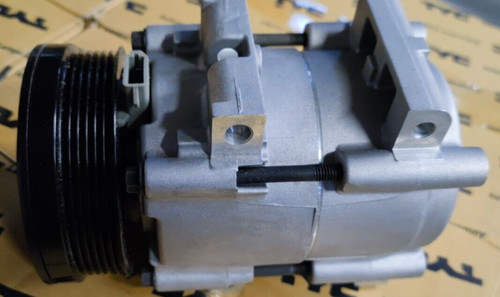 Aircon compressor fits ford - aircon,