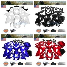 Fairing Kit W/ Bolts For