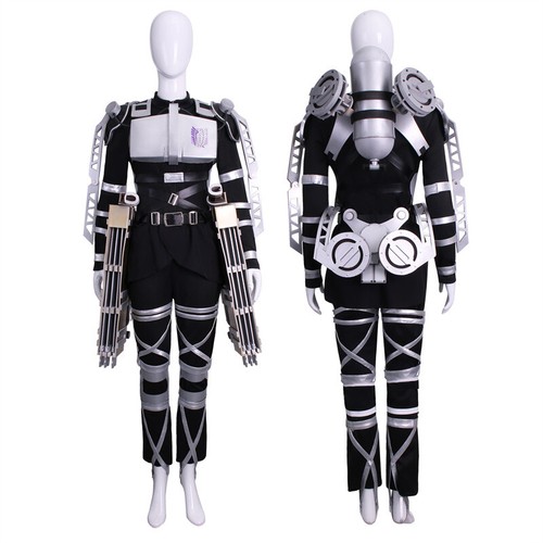 Attack titan scout regiment - on,