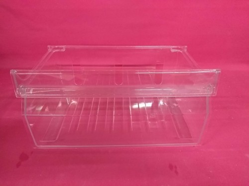 Frigidaire frcf185w bottom - ,