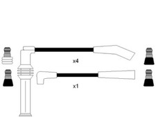 Ignition HT Lead Set Fits