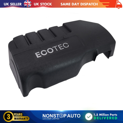 Engine cover ecotec diesel - ,