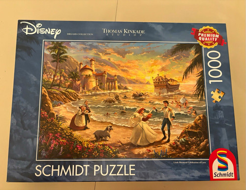 Schmidt disney thomas - ,