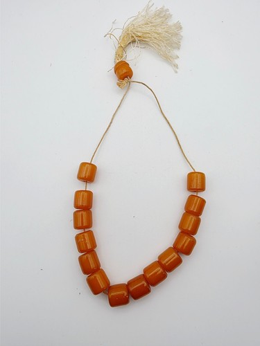 Antique c1920 amber - c1920,