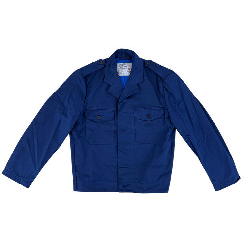 Swedish navy surplus jacket - swedish,