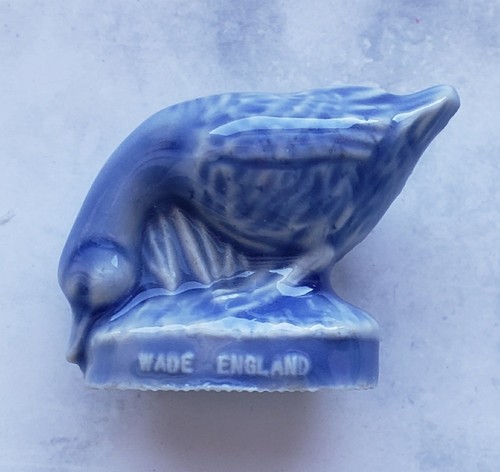 Vintage wade whimsies - wade, england