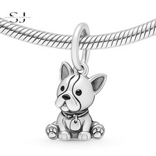 925 Sterling Silver French