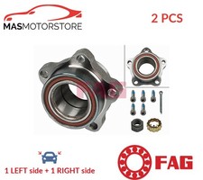 WHEEL BEARING KIT SET PAIR