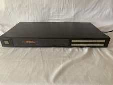 Technics ST-Z400 Tuner HiFi