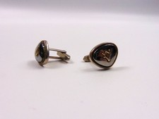 Vintage Masonic Cufflinks